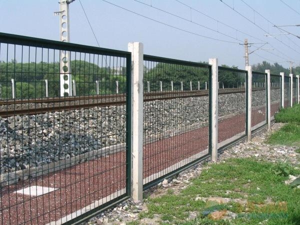 铁路围栏网